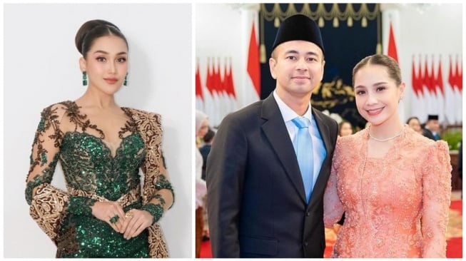 Mirip Raffi Ahmad, Ayu Ting Ting Juga Tidak Tahu Jumlah Uang dan Honor Jadi Artis: Gak Peduli!