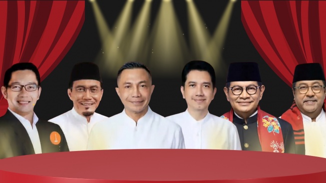 Menakar Pilkada Jakarta; Dari Prediksi Dua Putaran Hingga Turunnya Partisipasi Politik