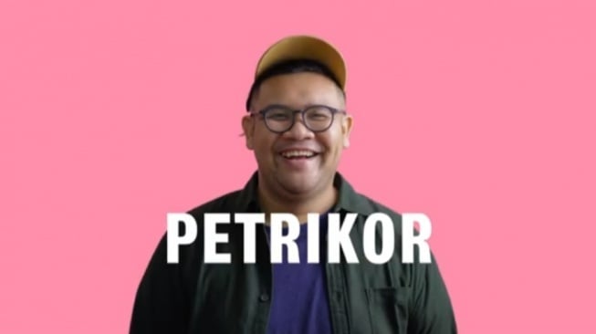 Lirik Lagu Petrikor Hifdzi Khoir: Kisah Cinta dari PDKT Hingga Pelaminan