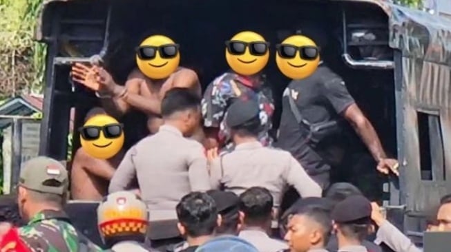 Viral Kegaduh di Condongcatur Sleman, Ternyata Pesta Miras Berujung Keributan