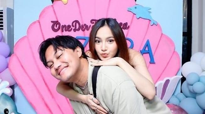 Siapa Wedding Organizer Mahalini dan Rizky Febian? Dituding Biang Kerok Pernikahan Anak Sule Tidak Sah