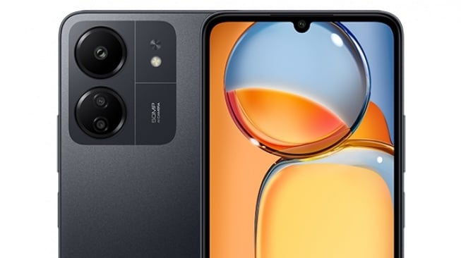 Redmi 13C. (Erafone)