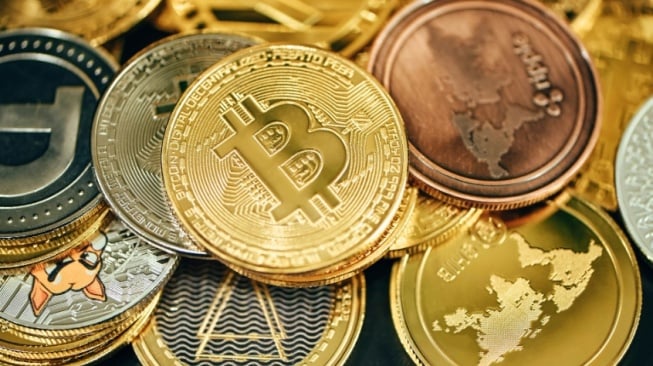 Mengenal Apa Itu Bitcoin, Uang Digital yang Harganya Lagi Meroket