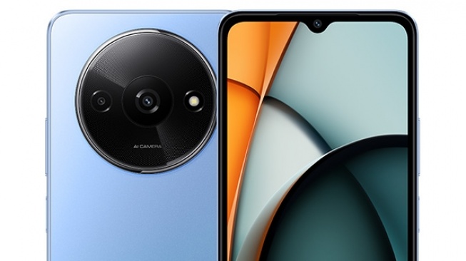 Redmi A3. (Erafone)