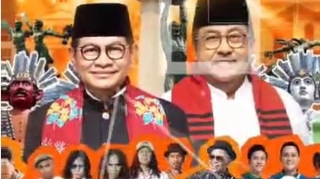 Pramono-Rano Bakal Gelar Kampanye Akbar di Stadion Madya, Anies dan Ahok Kemungkinan Hadir