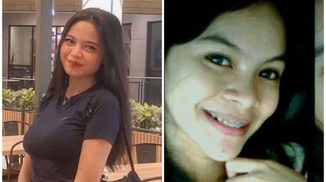 Potret transformasi Clara Wirianda (kiri) dan Vanessa Nabila (kanan) [TikTok/@pakgub_sumut & X/@MARQUEZ_93]