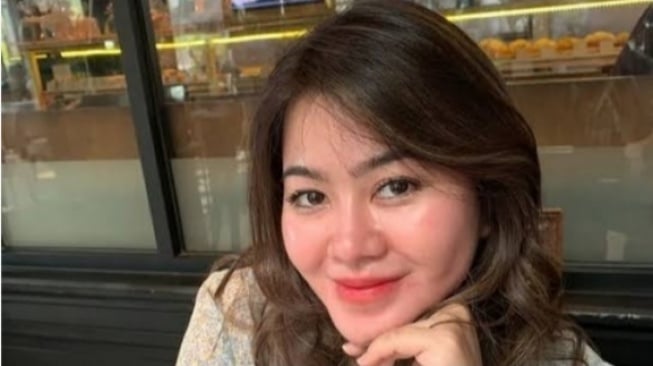 Profil Sherrin Tharia, Mantan Istri Zumi Zola Dukung Hubungannya dengan Putri Zulhas