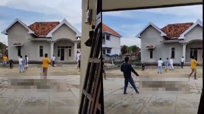 Polisi Ungkap Motif Carok Maut di Sampang Madura, Berawal dari Ribut Dua Kubu Kiai