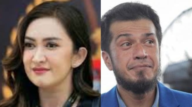 Adu Kekayaan Nafa Urbach vs Primus Yustisio: Pernah Pacaran Lama, Sama-sama Tak Punya Hutang Jadi Anggota DPR RI