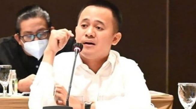 Profil dan Kekayaan Mufti Anam, Anggota DPR RI yang Kecam Isa Zega Soal Umrah Pakai Busana Perempuan