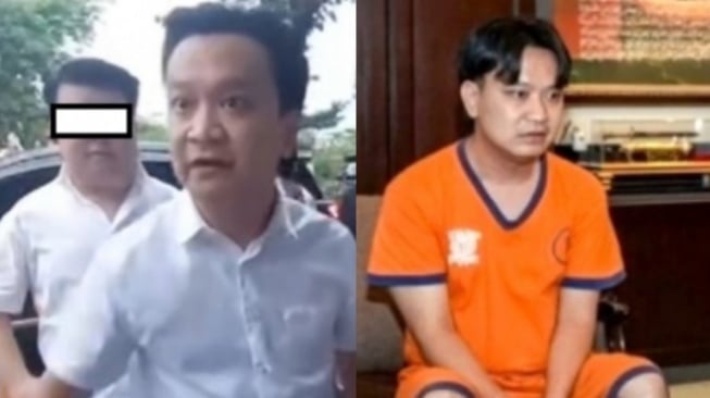 Siswa SMA di Surabaya Dapat Pesan Ancaman Sebelum Dipaksa Ivan Sugianto Menggonggong