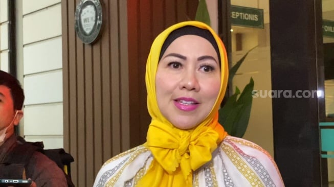 Padahal Sudah Suka Kepribadian Fuji, Venna Melinda Sebut Verrell Bramasta Susah Jatuh Cinta