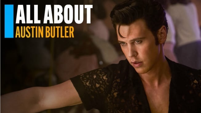 3 Film Beragam Genre Dibintangi Austin Butler yang Pantang Buat Dilewatkan!