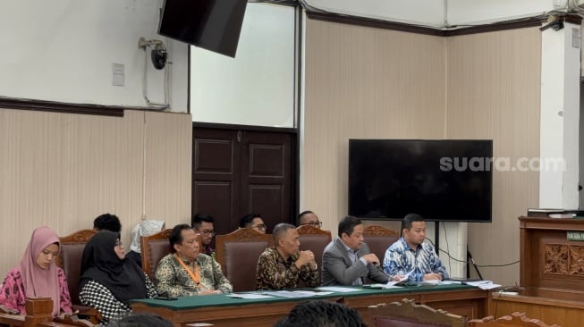 Respons Jaksa Kejagung Diminta Periksa 5 Mendag Selain Tom Lembong