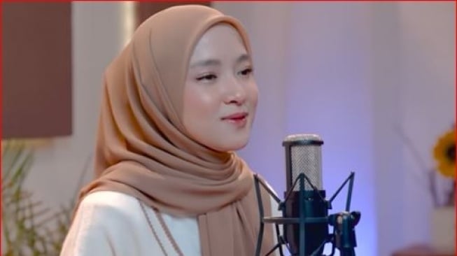 Dari YouTube Hingga Endorse, Segini Penghasilan Fantastis Nissa Sabyan