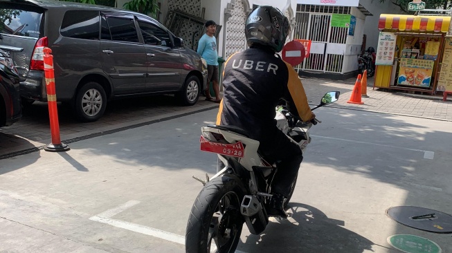 Tega! Dilarang Isi Pertalite, Pengendara Plat Merah Aniaya Petugas SPBU Semarang