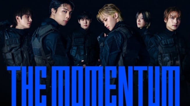 Laris! Konser NCT 127 'Neo City-The Momentum' di Seoul Habis dalam Sekejap