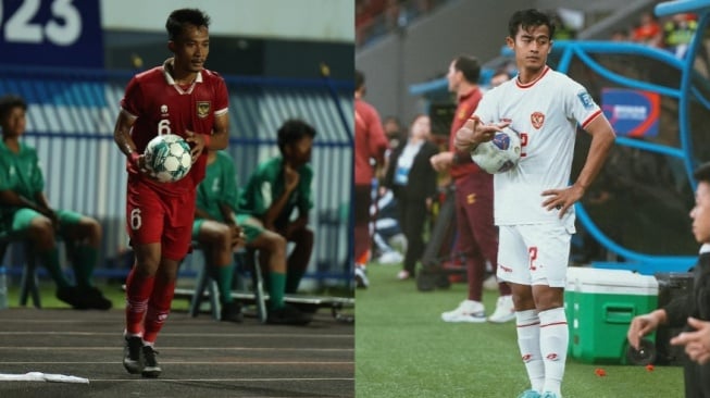 Rencana Gila STY: Duetkan 2 Pemain dengan Keahlian Lemparan Jauh di Timnas