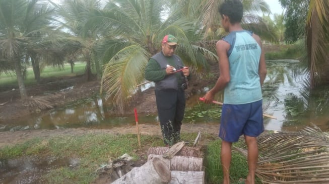 Sengketa Lahan Cilacap: KPA Kritik Skema Pemerintah, Petani Terancam Kehilangan Lahan