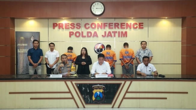 Terkuak Pemicu Pembacokan Sampang, Polda Jatim Beberkan Motif Sebenarnya