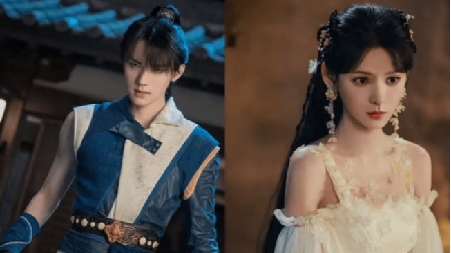 Segera Tayang, Ini Daftar Pemain dan Sinopsis Drama China The Land of Warriors