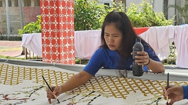 Mary Jane Veloso Pulang Natal? Kemenlu Filipina Nantikan Keputusan Indonesia