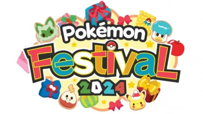 Pokemon Festival 2024 Hadir di Indonesia, Catat Tanggalnya!