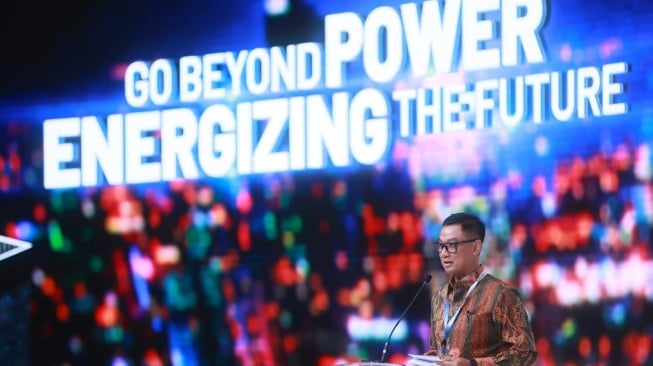 Di Electricity Connect 2024, PLN Galang Kolaborasi Global Wujudkan Transisi Energi di Indonesia