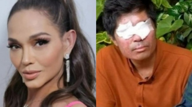 Agus Minta Donasi 7 Keturunan, Bunda Corla Ngomel: Makin Dikasih Makin Ngelunjak