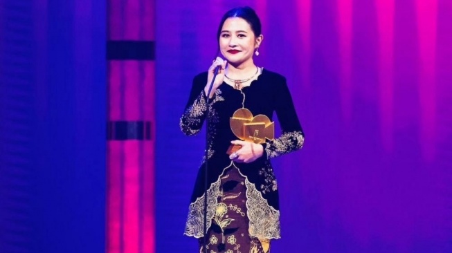 Ucapan Soal Perempuan Independen Viral, Prilly Latuconsina Ketakutan Lakukan Ini