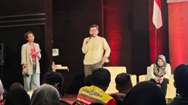 Akibat Gaya Hidup FOMO, Mahasiswa Paling Banyak Terjebak Pinjol