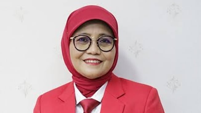 Ketua Satgas Pencegahan dan Penanganan Kekerasan Seksual (PPKS) Unhas, Prof. Farida Patittingi