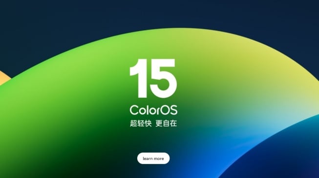 Pengguna Oppo Siap-siap, Ini Jadwal Perilisan Global untuk ColorOS 15