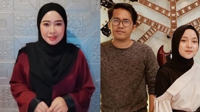 Sosok Adik Perempuan Ayus: Dulu Bongkar Perselingkuhan sang Kakak, Kini Jadi Ipar Nissa Sabyan