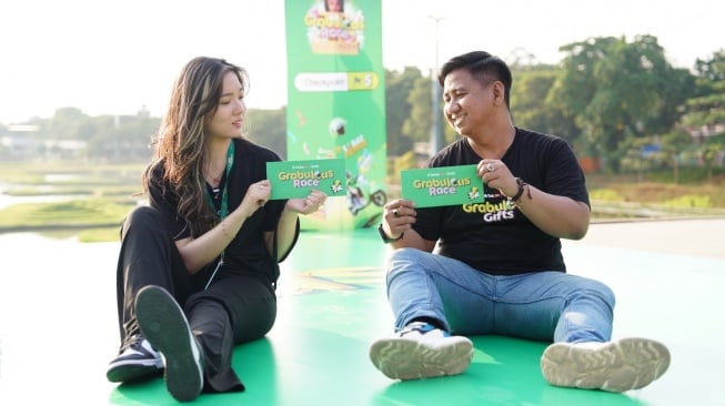 Ada Inovasi Terbaru Kirim Hadiah Virtual Motor dan Makanan di TikTok LIVE, Begini Caranya