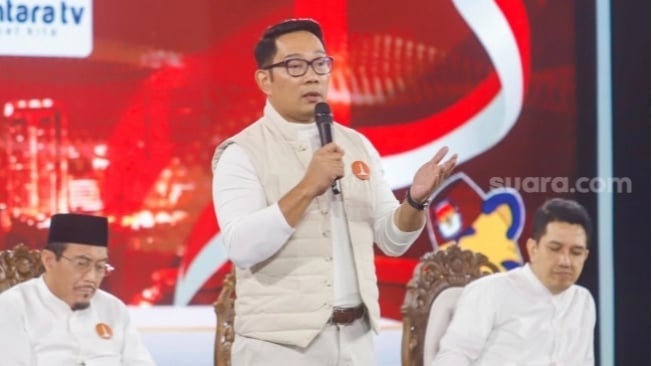 Bikin Ridwan Kamil Ramai Dikecam Seksis, Ternyata Ini Pandangan Islam soal Janda