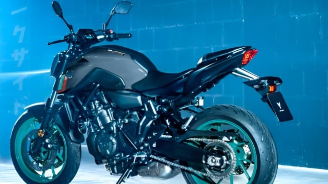 Yamaha MT-07 kena recall karena masalah kopling (Paultan)