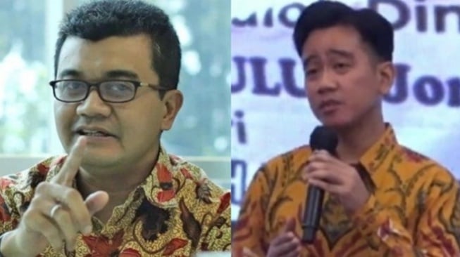 Buat Aduan Soal Fufufafa, WhatsApp Reza Indragiri Diduga Diblokir Layanan 'Lapor Mas Wapres'?