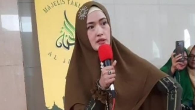 Perjalanan Hijrah Mega Aulia: Kini Minta Sinetron Tanpa Hijabnya Tak Ditayangkan demi Jauhi Dosa Jariyah