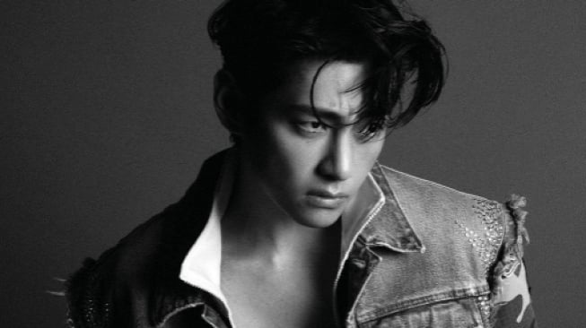 Gandeng Park Hyo Shin, V BTS Siap Rilis Lagu Winter Ahead pada 29 November