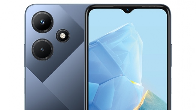 Infinix Hot 30i. (Erafone)