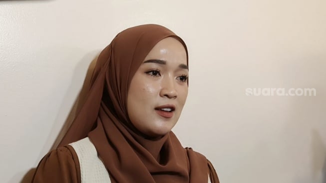 Akhirnya Sah! Pernikahan Ayus dan Nissa Sabyan Terungkap, Ririe Fairus Sudah Tahu Sejak Awal