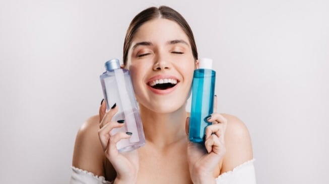 3 Calming Toner Berukuran Jumbo, Solusi Hemat untuk Redakan Kemerahan