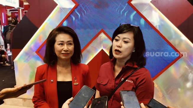 CIMB Niaga Gelar XTRA XPO di Medan. [Suara.com]