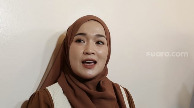 Ucap Syukur Usai Pernikahan Ayus Sabyan dan Nissa Sabyan Terungkap, Ririe Fairus Akui Sudah Tahu Sejak Lama