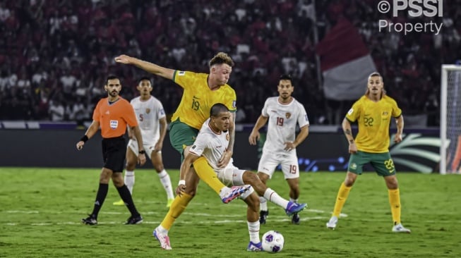 Jadi Lawan Timnas Indonesia Selanjutnya, Pelatih Australia: Kami Harus...