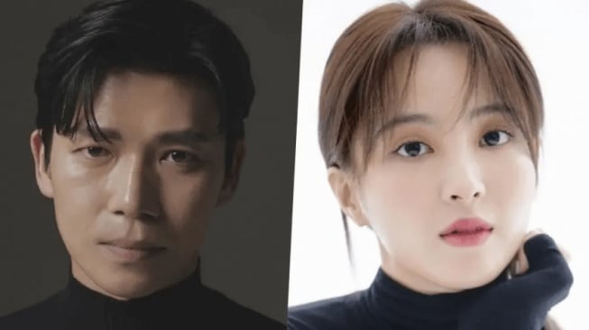 Nantikan! Ji Seung Hyun dan Jung Hye Sung Siap Menghibur di Film Aksi Komedi Baru