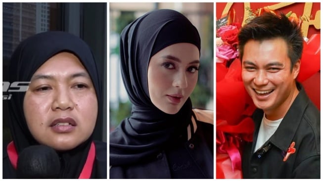 Bela Baim Wong, Pengasuh Kuliti Pencitraan Paula Verhoeven: Baru Rajin Jemput Anak Usai Digugat Cerai?