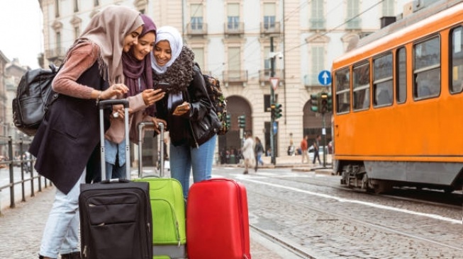 Kapan Perjalanan Disebut Safar Hingga Boleh Meng-qasar Salat?