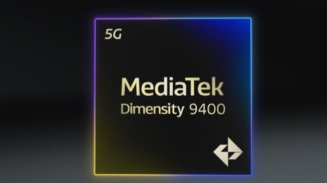 MediaTek Dimensity 9400 Setara Snapdragon Berapa? Cek Ini Chipset Pesaingnya